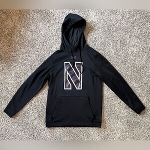 Like New Northwestern UA Sweatshirt
